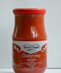 La Rustica passata di pomodoro artigianale 680gr - Shop